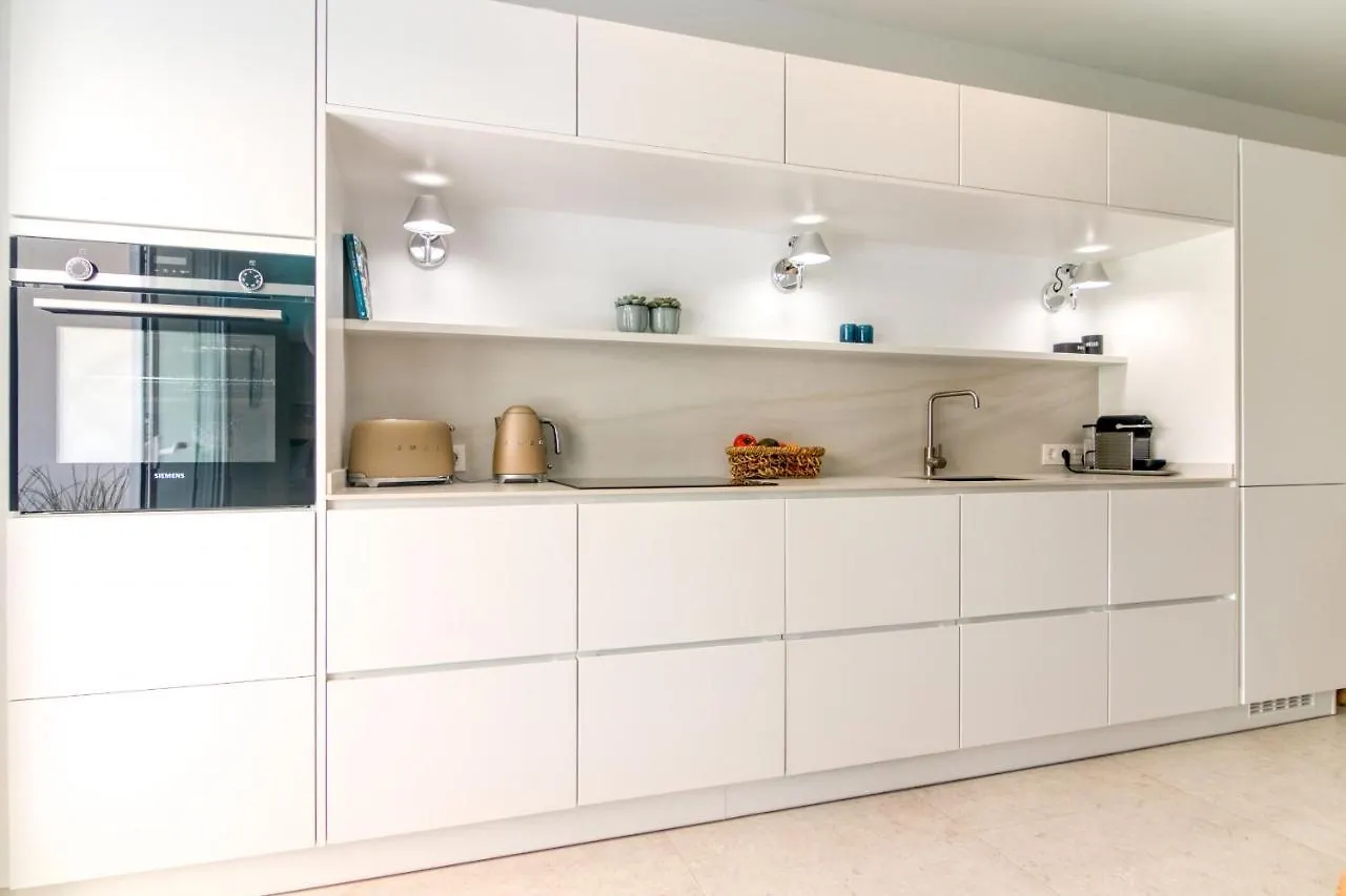 Azahara, Marbella Apartment