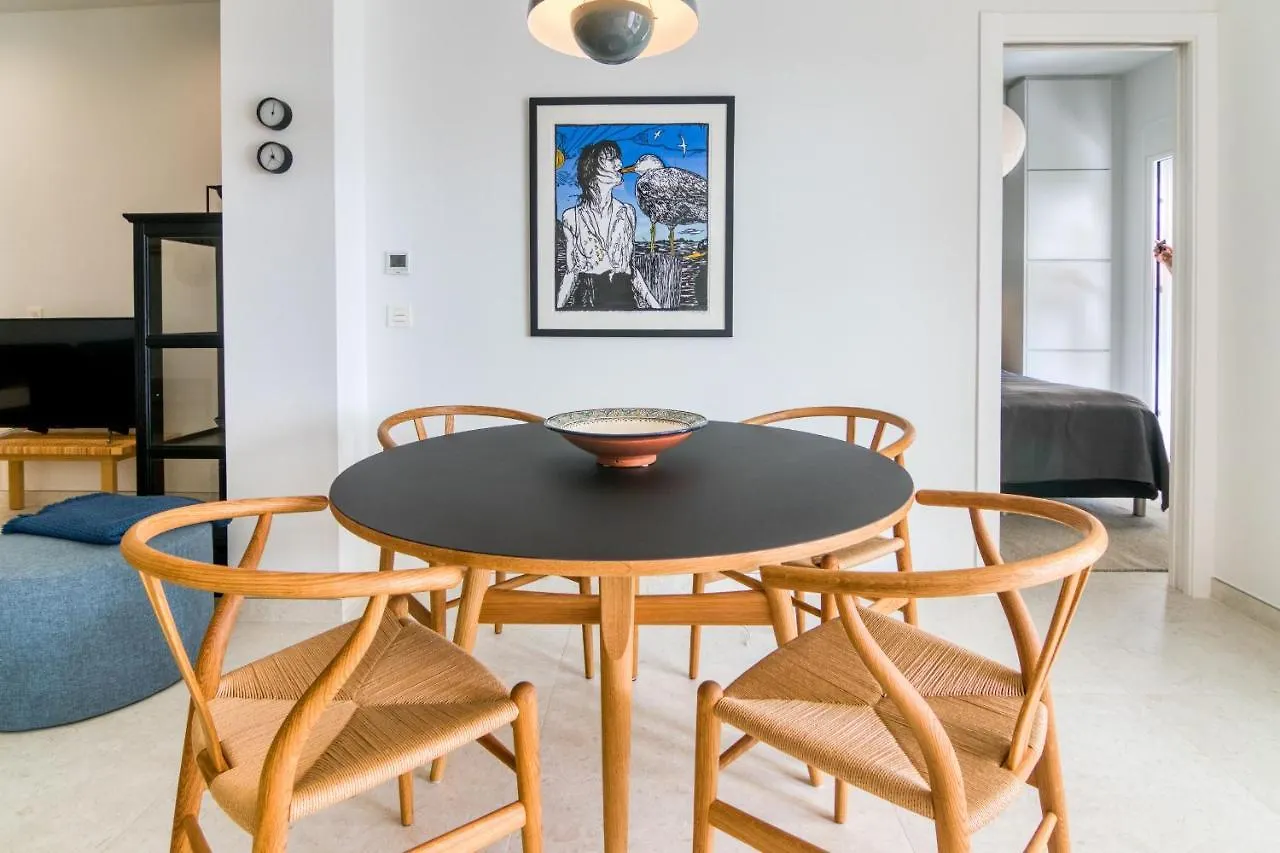 Azahara, Marbella Apartment