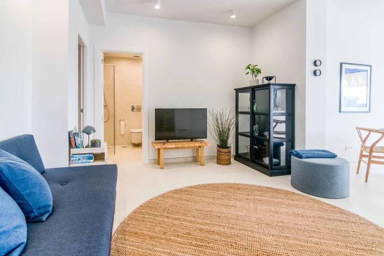Apartamento Azahara, Marbella España