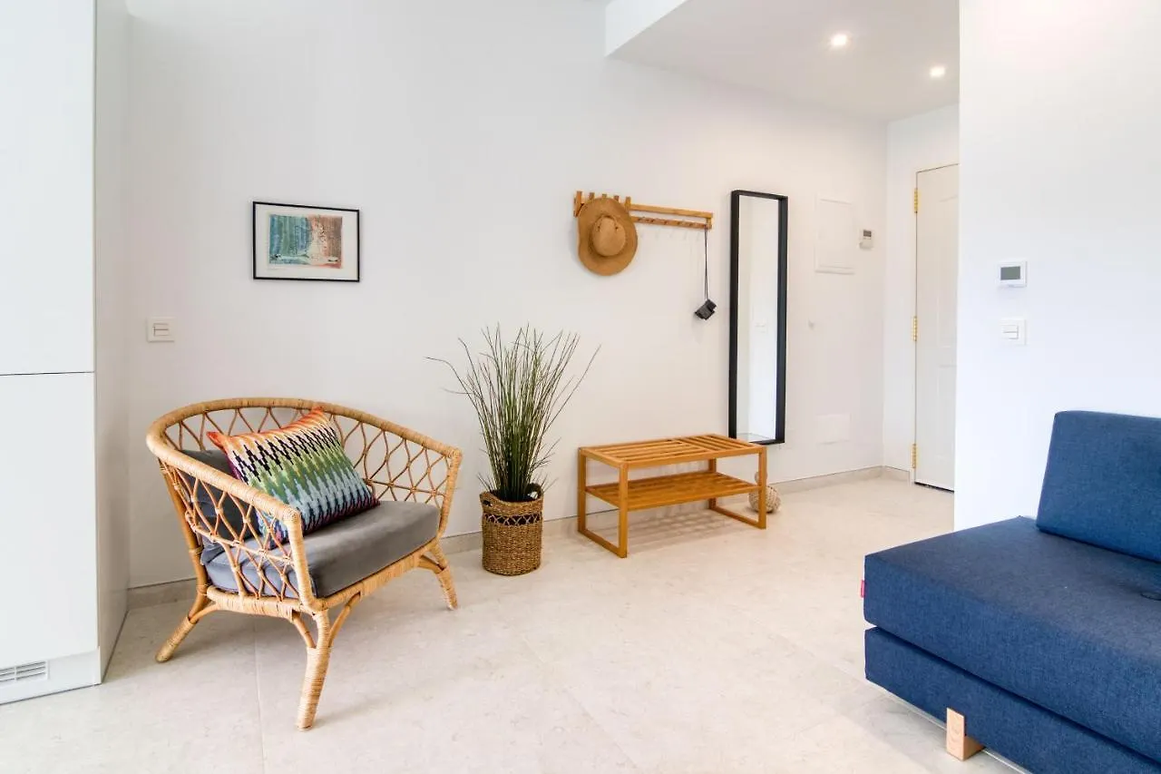 Apartamento Azahara, Marbella 0*,  España