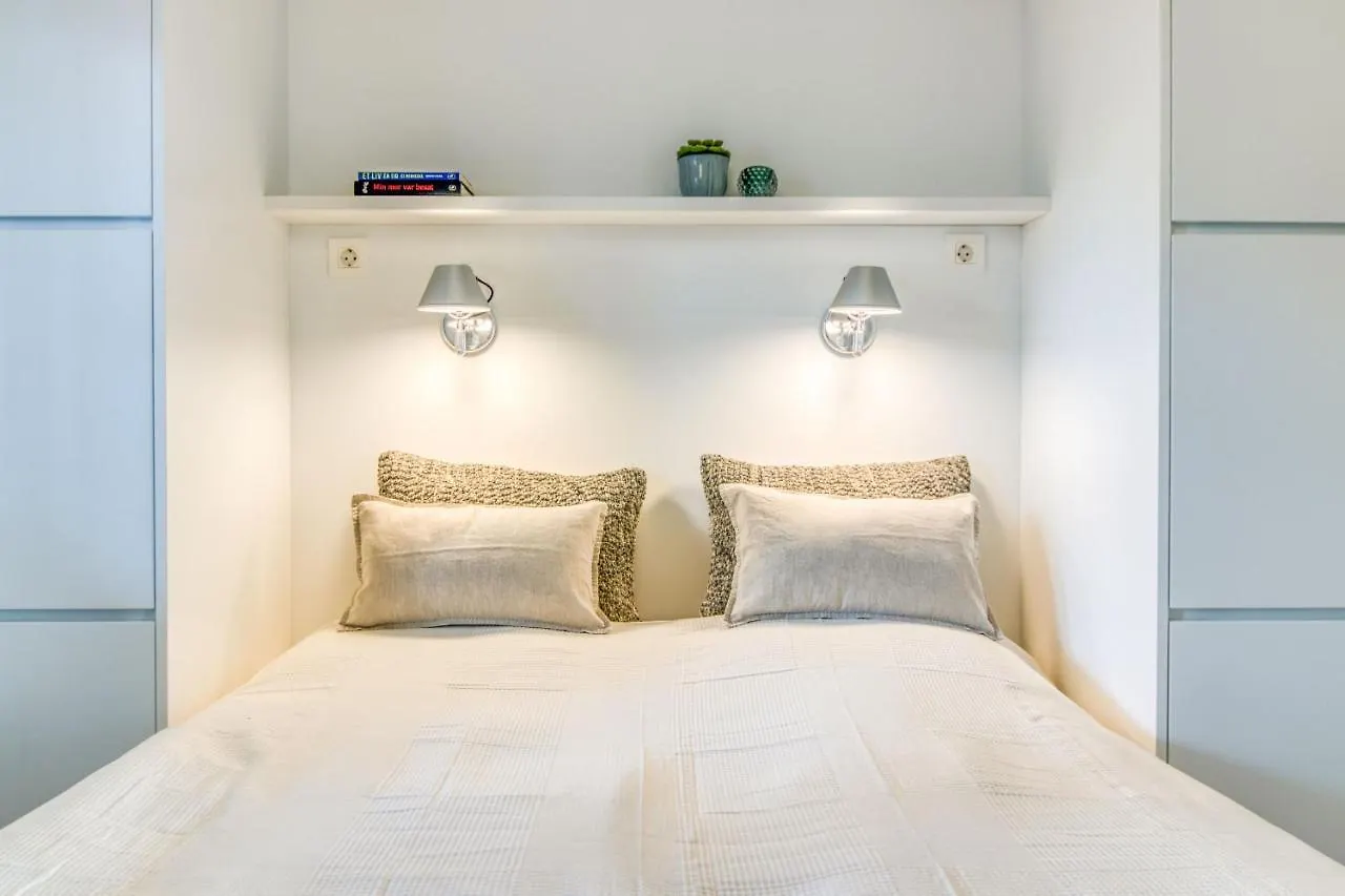 Apartamento Azahara, Marbella España