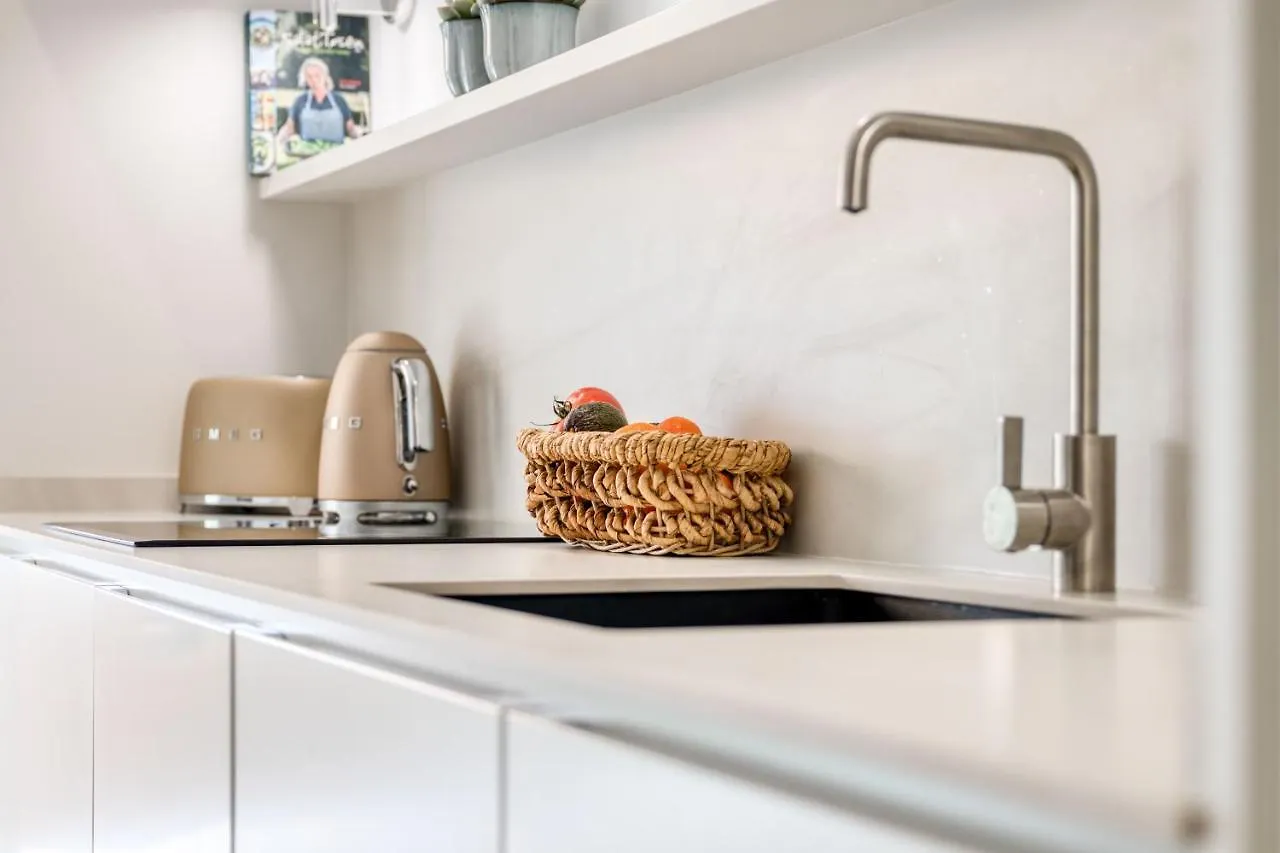 Apartamento Azahara, Marbella