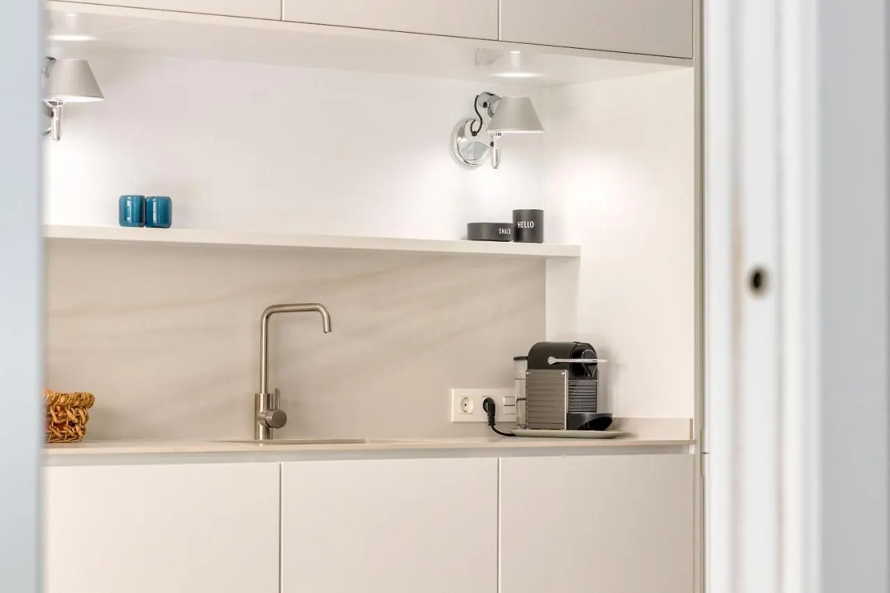 Apartamento Azahara, Marbella España
