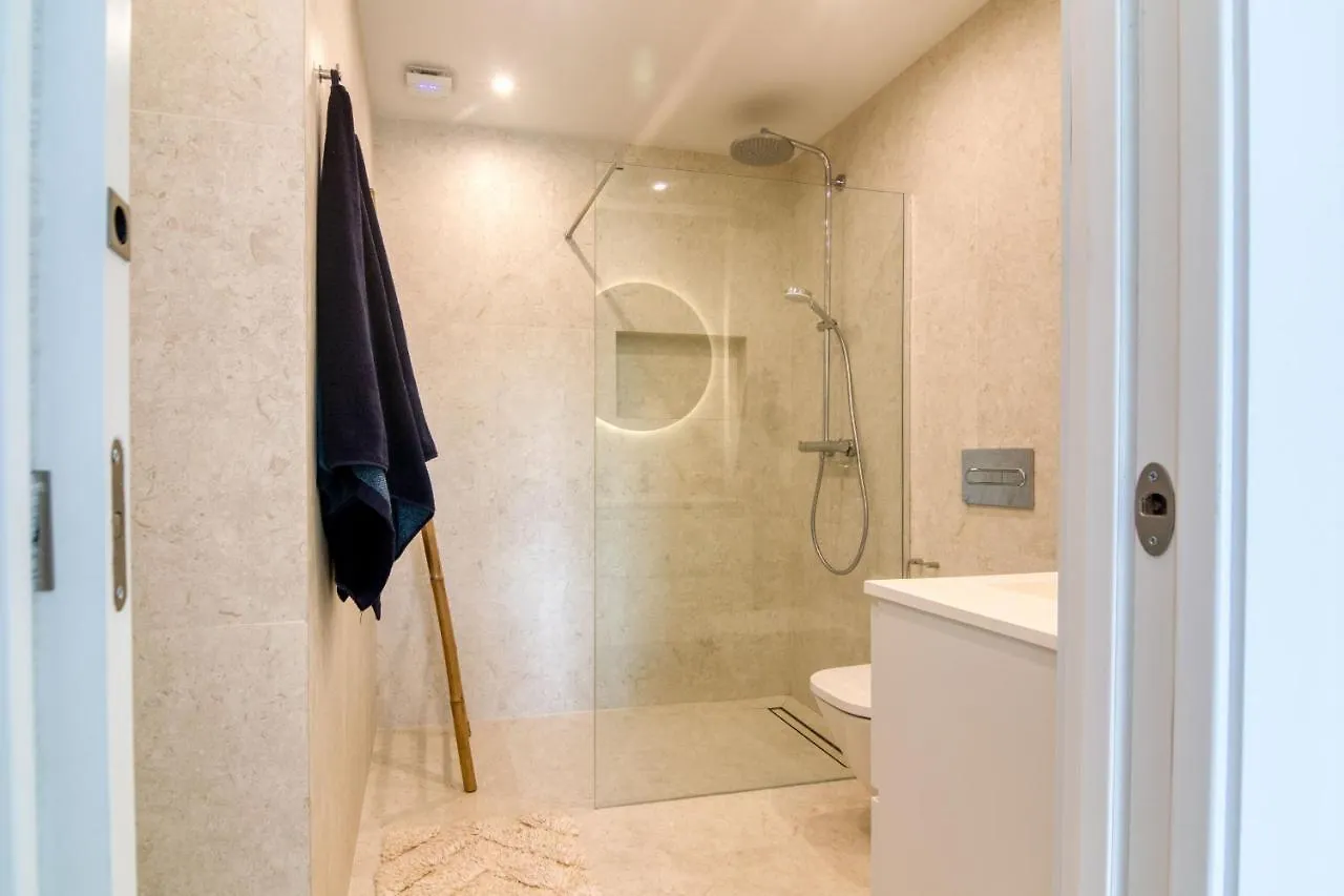 Azahara, Marbella Apartment