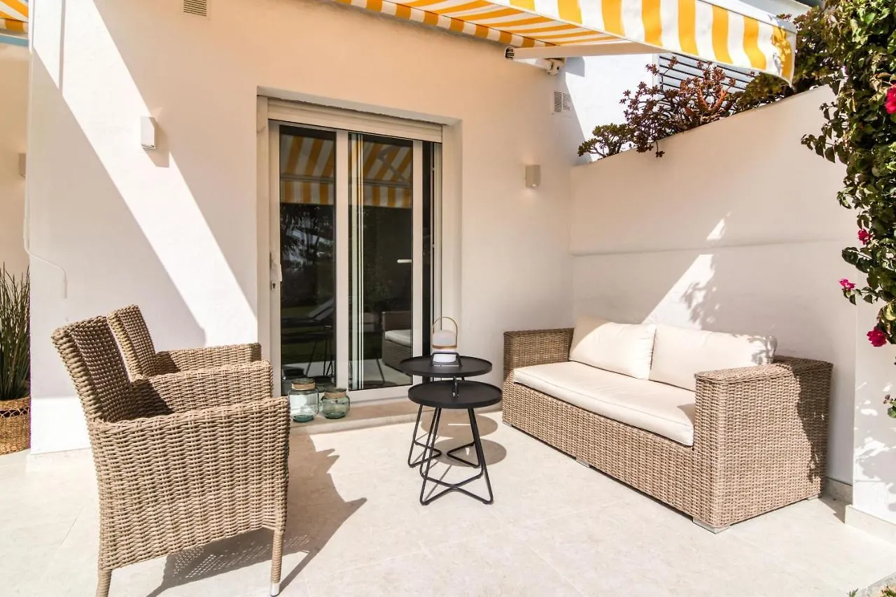 Azahara, Marbella Apartment