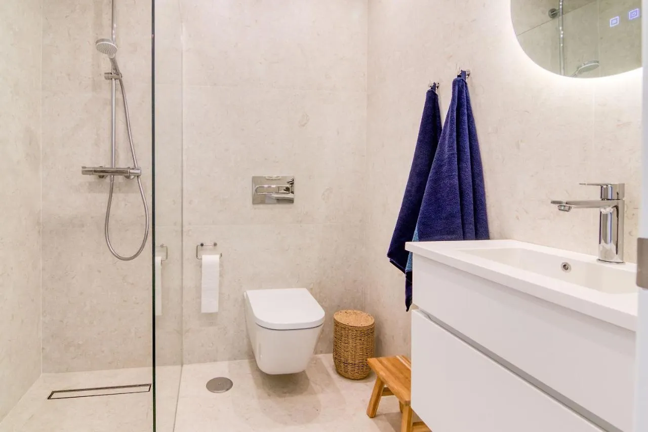 Azahara, Marbella Apartment