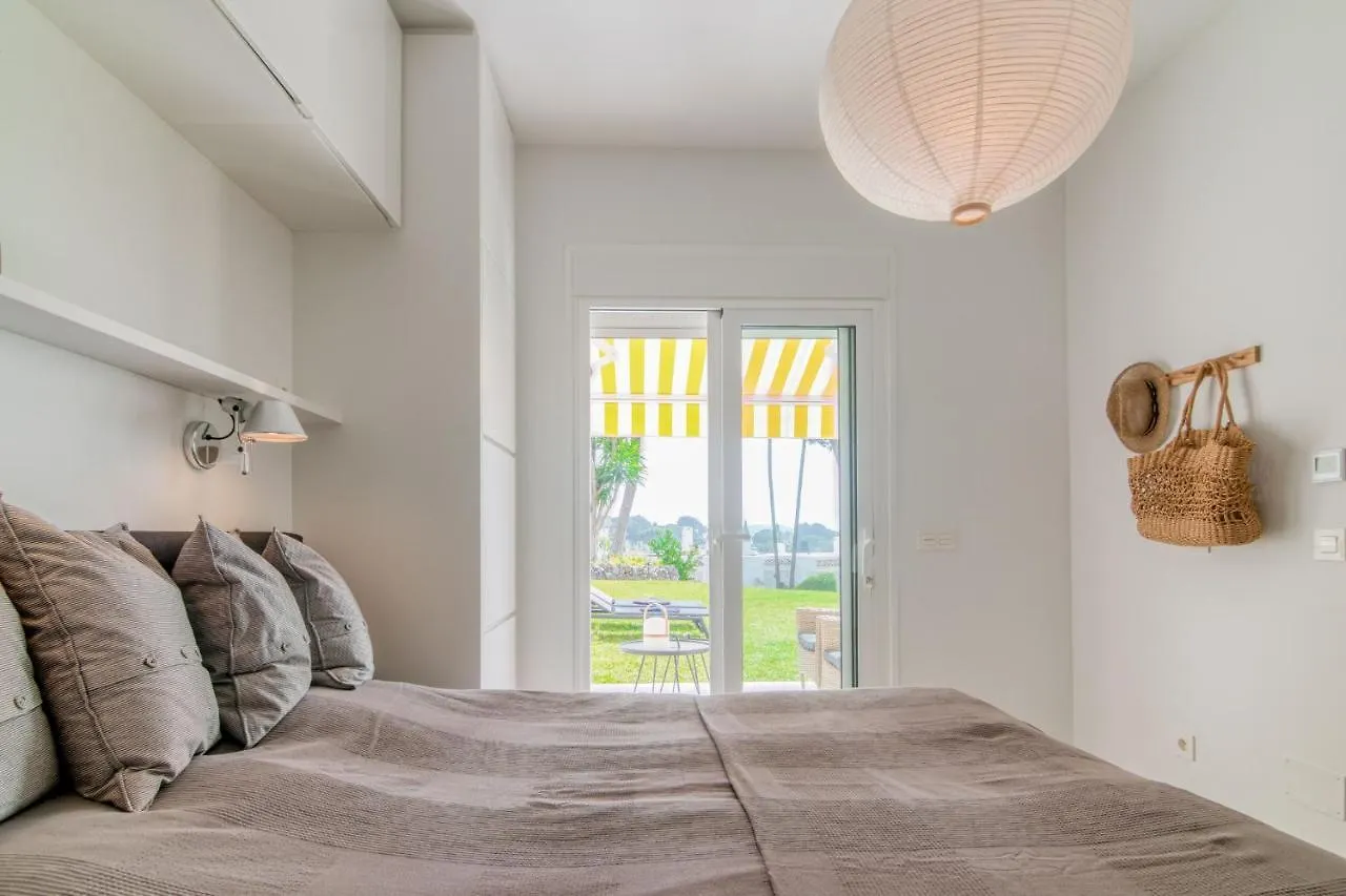 Apartamento Azahara, Marbella