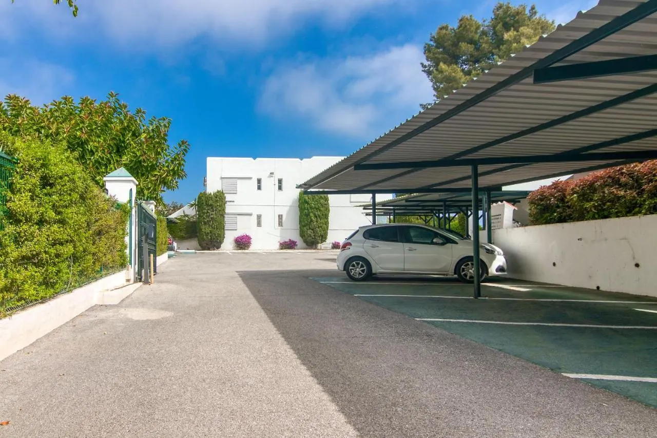 Apartamento Azahara, Marbella