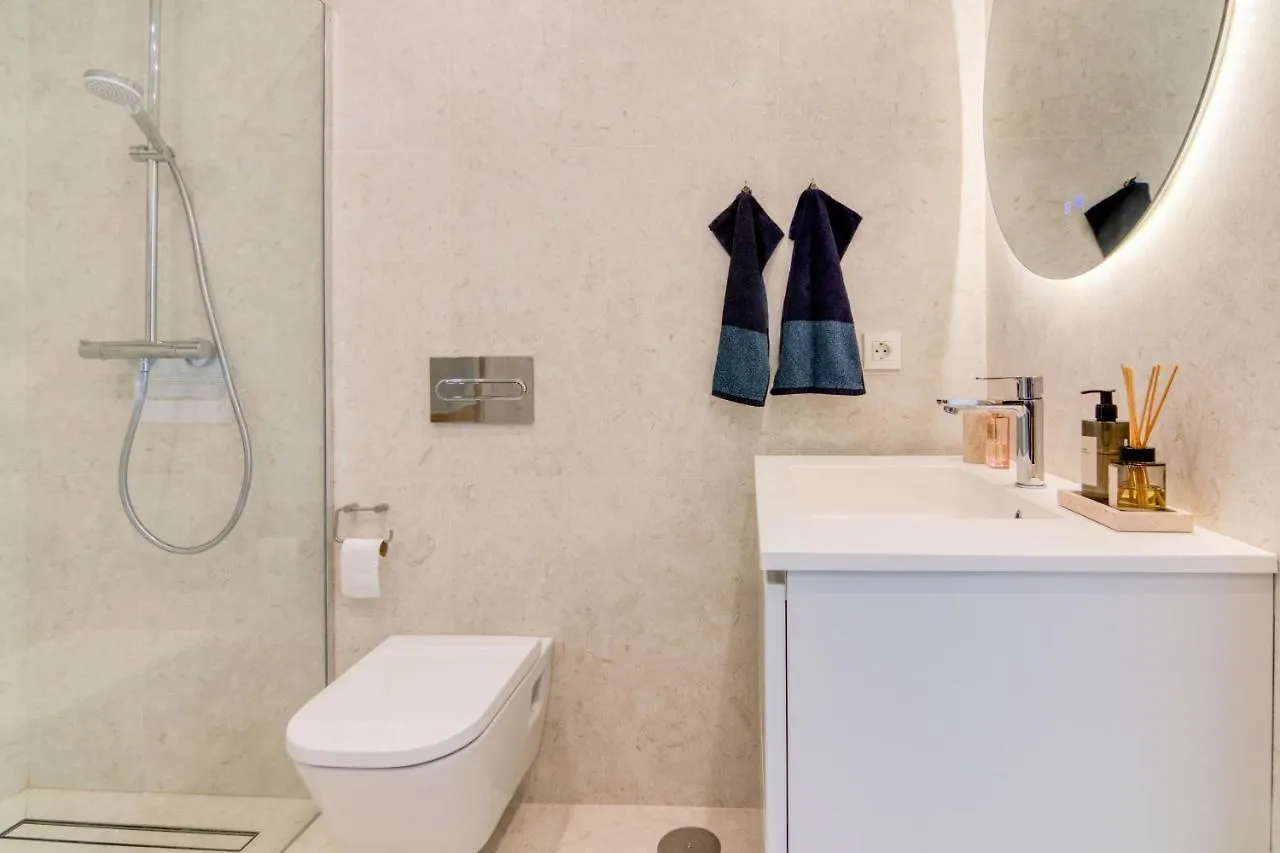 Apartamento Azahara, Marbella 0*,