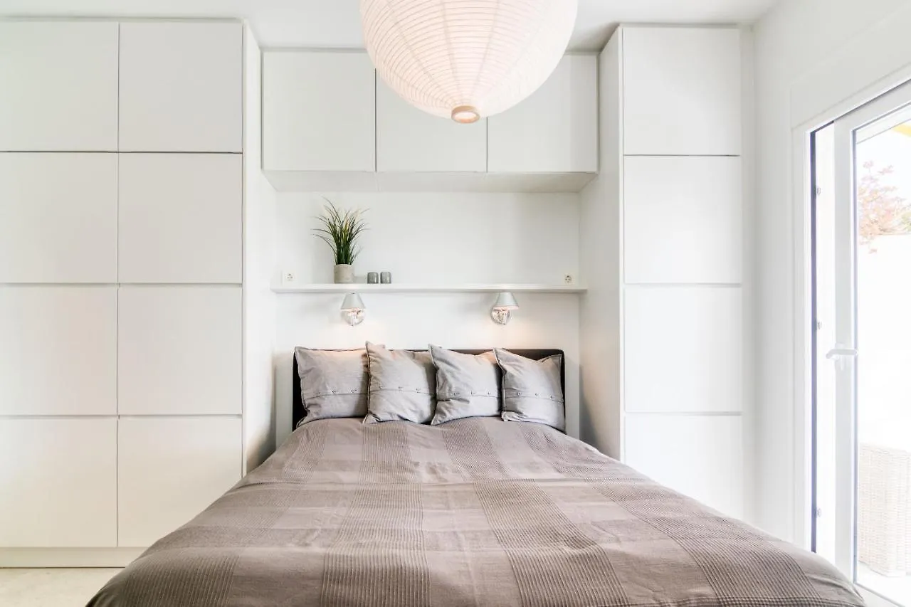 Azahara, Marbella Apartment