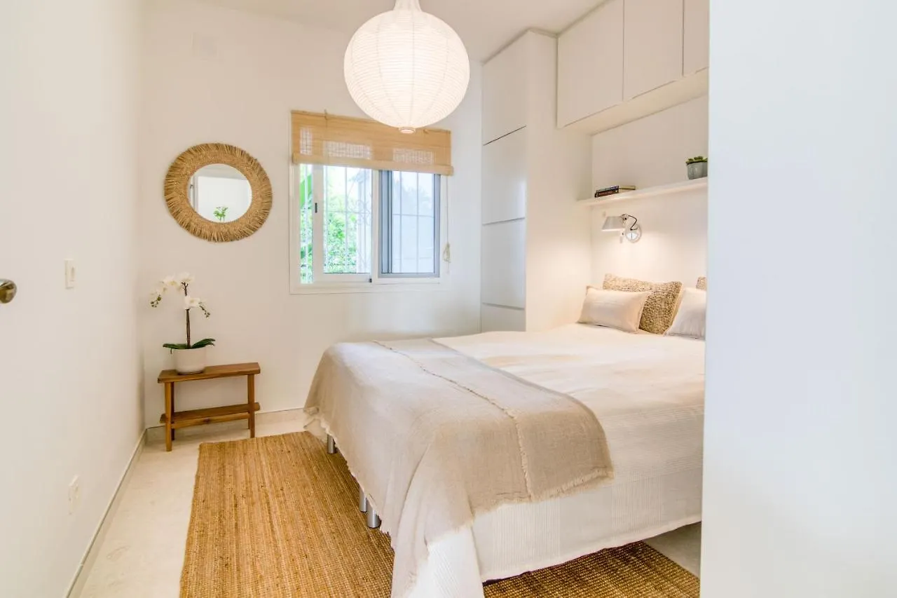 Azahara, Marbella Apartment 0*,  Spain