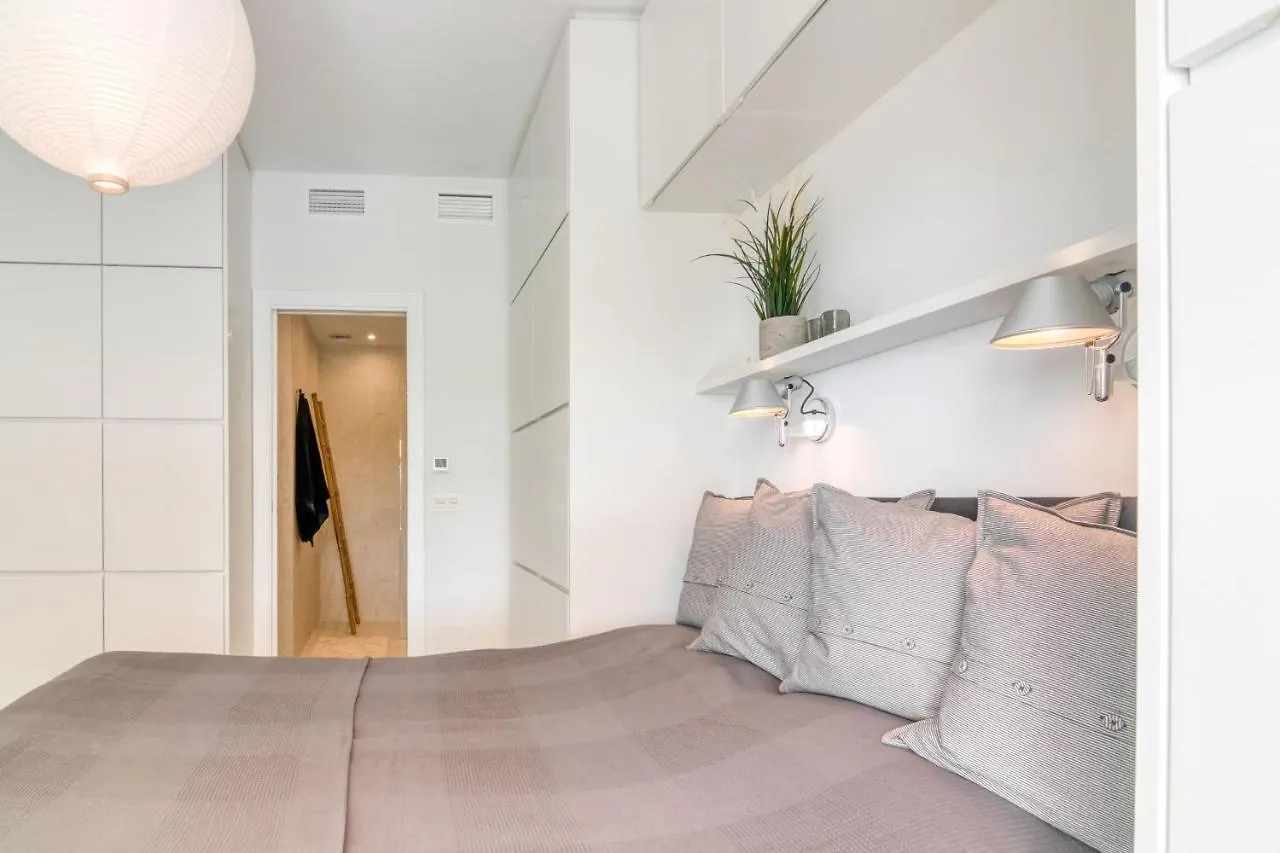 Azahara, Marbella Apartment Spain