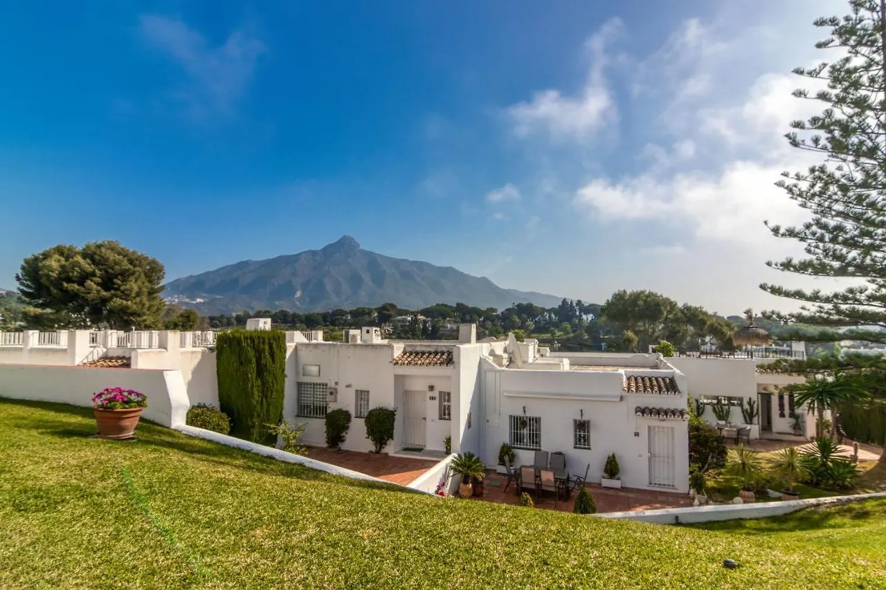 Appartamento Azahara, Marbella