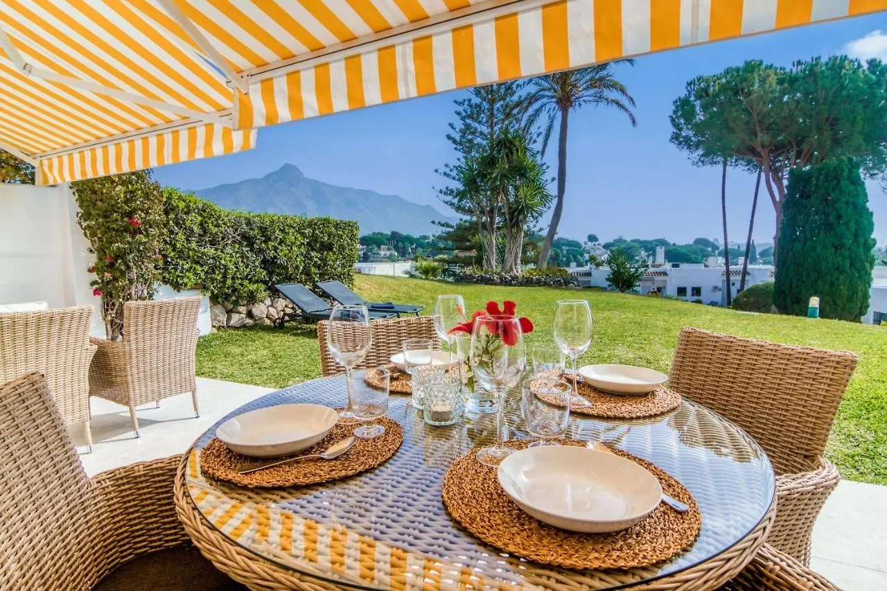 Appartamento Azahara, Marbella Spagna