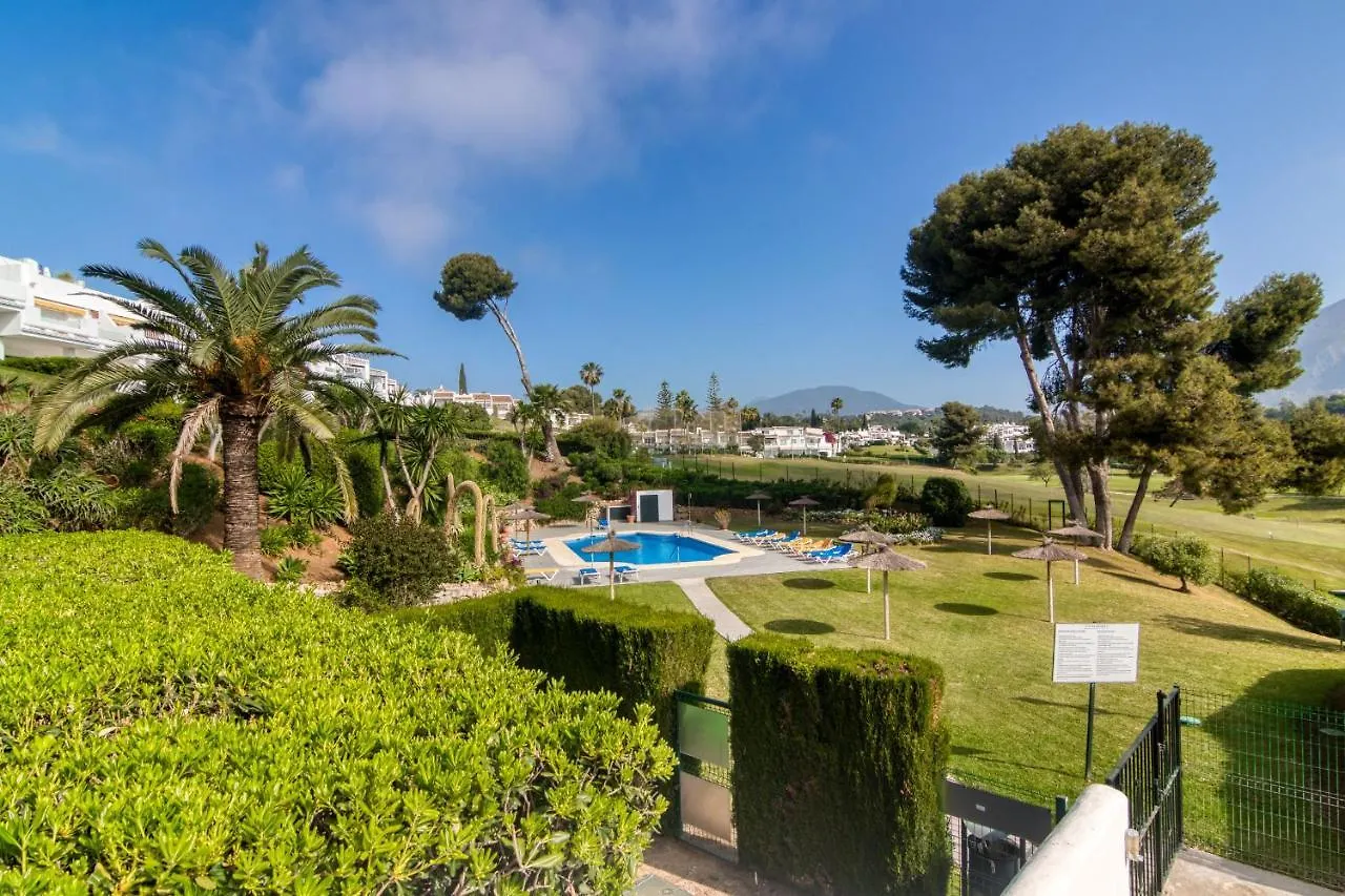 Appartamento Azahara, Marbella 0*,