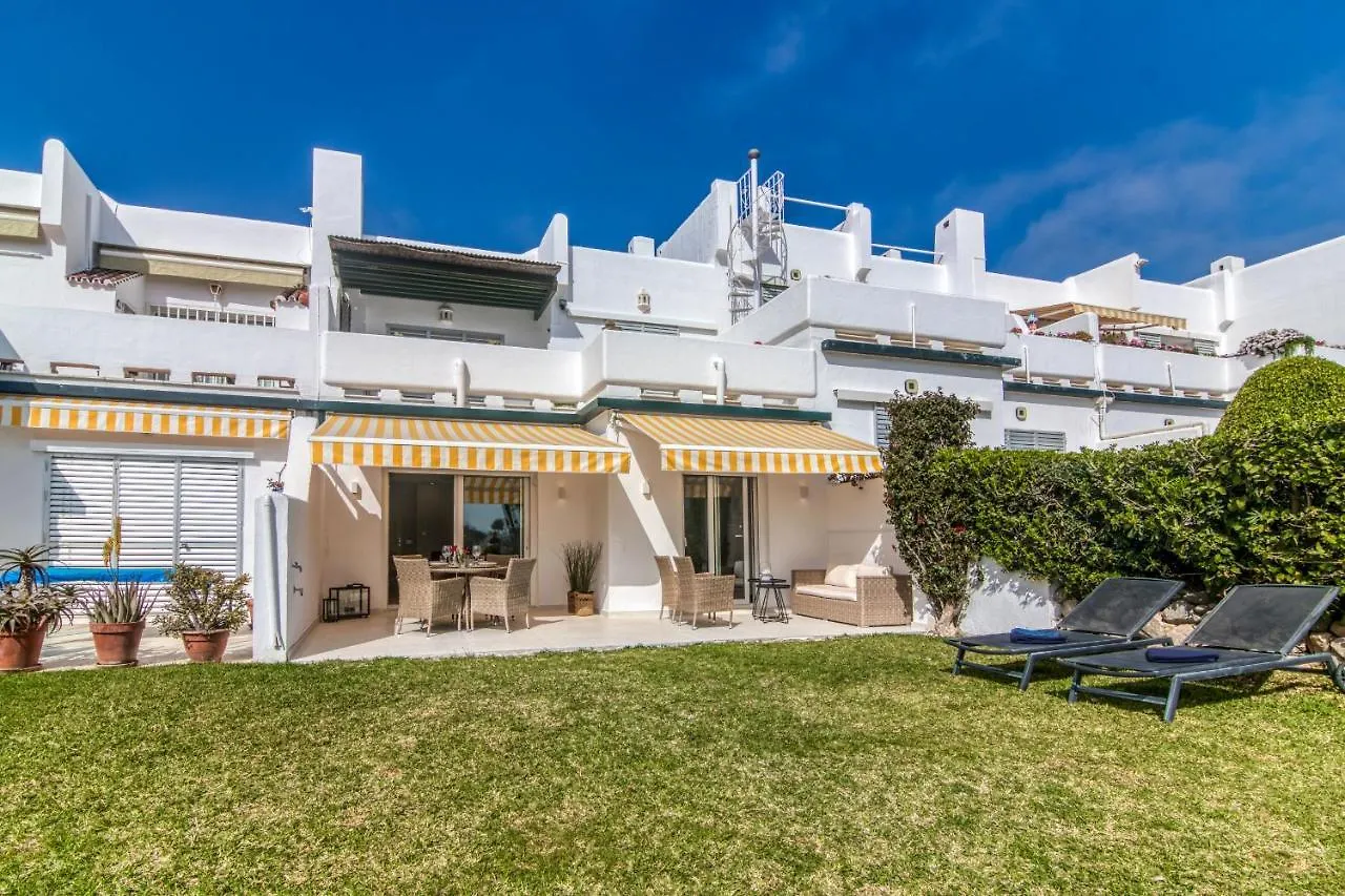 Appartamento Azahara, Marbella