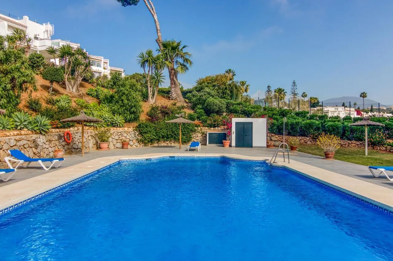Appartamento Azahara, Marbella