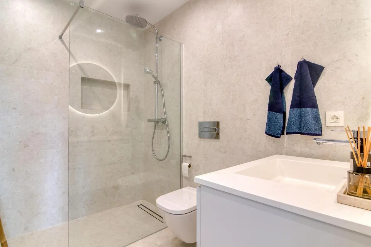 Appartamento Azahara, Marbella